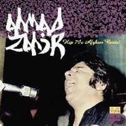 Ahmad Zahir, Hip 70's Afghan Beats! (CD)