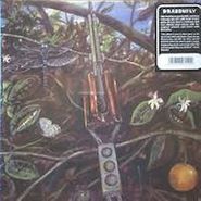 Dragonfly, Dragonfly [Reissue] (LP)