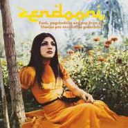 Various Artists, Zendooni: Funk, Psychedelia and Pop from the Iranian Pre-Revolution Generation