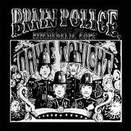 Brain Police, Brain Police (LP)