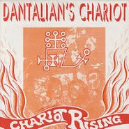 Dantalian's Chariot, Chariot Rising (LP)