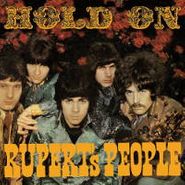 Rupert's People, Hold On (LP)