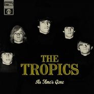 Tropics, As Time's Gone (LP)