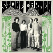 Stone Garden, Stone Garden (LP)