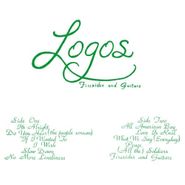 Logos, Firesides & Guitars (LP)