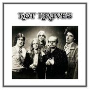 Hot Knives, Hot Knives (LP)