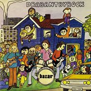 Bazar, Drabantbyrock (CD)