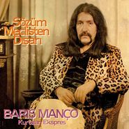 Baris Manço, Sözüm Meclisten Dısarı (LP)