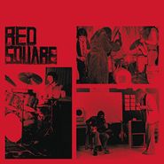 Red Square, Rare And Lost 70s Recordings (LP)