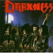 Darkness, Death Squad (CD)