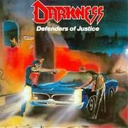 Darkness, Defenders Of Justice (CD)