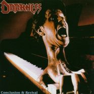 Darkness, Conclusion & Revival (CD)