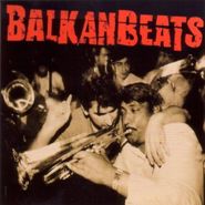 Various Artists, Vol. 1-Balkanbeats (CD)