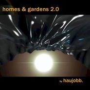 Haujobb, Homes & Gardens 2.0 (CD)