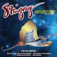 Stingray, Revisited Re Mastered (CD)