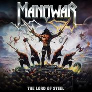 Manowar, Lord Of Steel (CD)