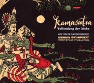 Irmin Schmidt, Kamasutra (CD)