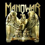 Manowar, Battle Hymns 2011 (CD)