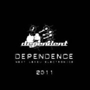 Various Artists, Dependence - Next Level Electronics 2011 (CD)