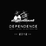 Various Artists, Dependence 2012 (CD)