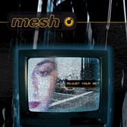 Mesh, Adjust Your Set (CD)