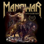 Manowar, Into Glory Ride Imperial Edition Mmxix [Uk Import] (CD)