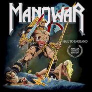 Manowar, Hail To England Imperial Edition Mmxix [Uk Import] (CD)