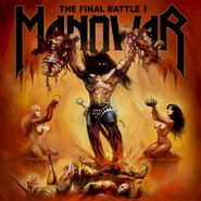 Manowar, Final Battle I [Uk Import] (CD)