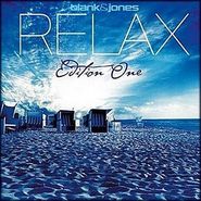 Blank & Jones, Relax Edition One (CD)