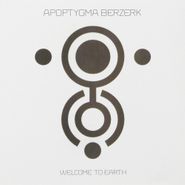 Apoptygma Berzerk, Welcome To Earth (CD)