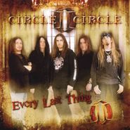 Circle II Circle, Every Last Thing (CD)