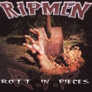 Ripmen, Rott In Pieces (CD)