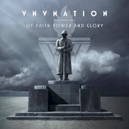 VNV Nation, Of Faith Power & Glory (CD)