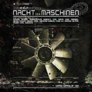 , Vol. 3-Nacht Der Maschinen (CD)