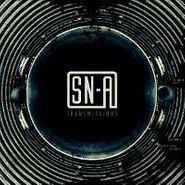 SN-A, Transmissions (CD)