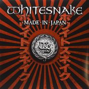 Whitesnake, Made In Japan [180 Gram Vinyl] (LP)