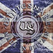 Whitesnake, Made In Britain [180 Gram Vinyl] (LP)