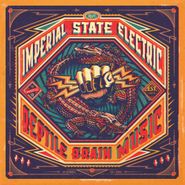 Imperial State Electric, Reptile Brain Music (CD)