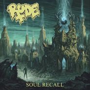 Rude, Soul Recall (LP)