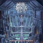 , Perpetual Descending Into Nothingness (CD)