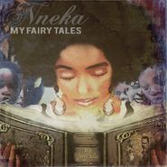 Nneka, My Fairy Tales (CD)