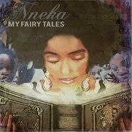 Nneka, My Fairy Tales (LP)