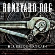 , Bluesbound Train (CD)