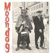 Moondog, Viking Of Sixth Avenue (CD)