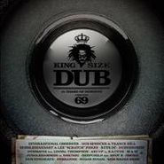 Various Artists, King Size Dub: Chapter 69 (CD)