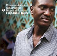 Bassekou Kouyate & Ngoni Ba, I Speak Fula (CD)