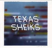 Geoff Muldaur, Texas Sheiks (CD)