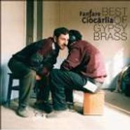 Fanfare Ciocarlia, Best Of Gypsy Brass (LP)