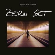 Moebius-Plank-Neumeier, Zero Set (CD)