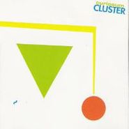 Cluster, Curiosum (CD)